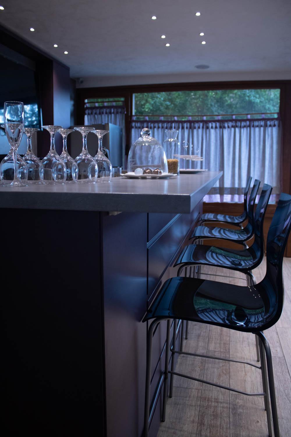 Hotello Guest Suites Jounieh Exterior foto
