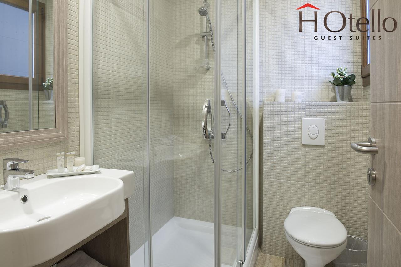 Hotello Guest Suites Jounieh Exterior foto