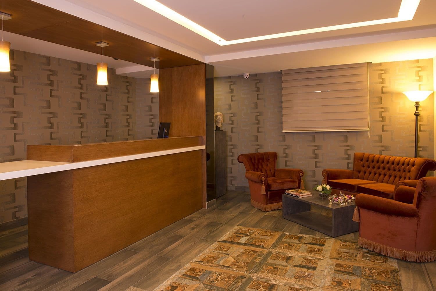 Hotello Guest Suites Jounieh Exterior foto
