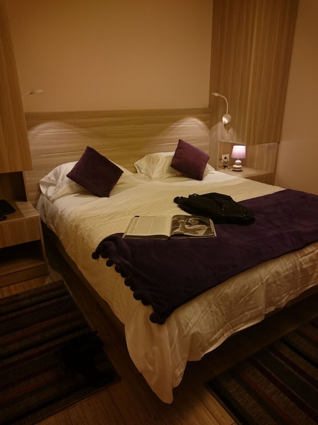 Hotello Guest Suites Jounieh Exterior foto